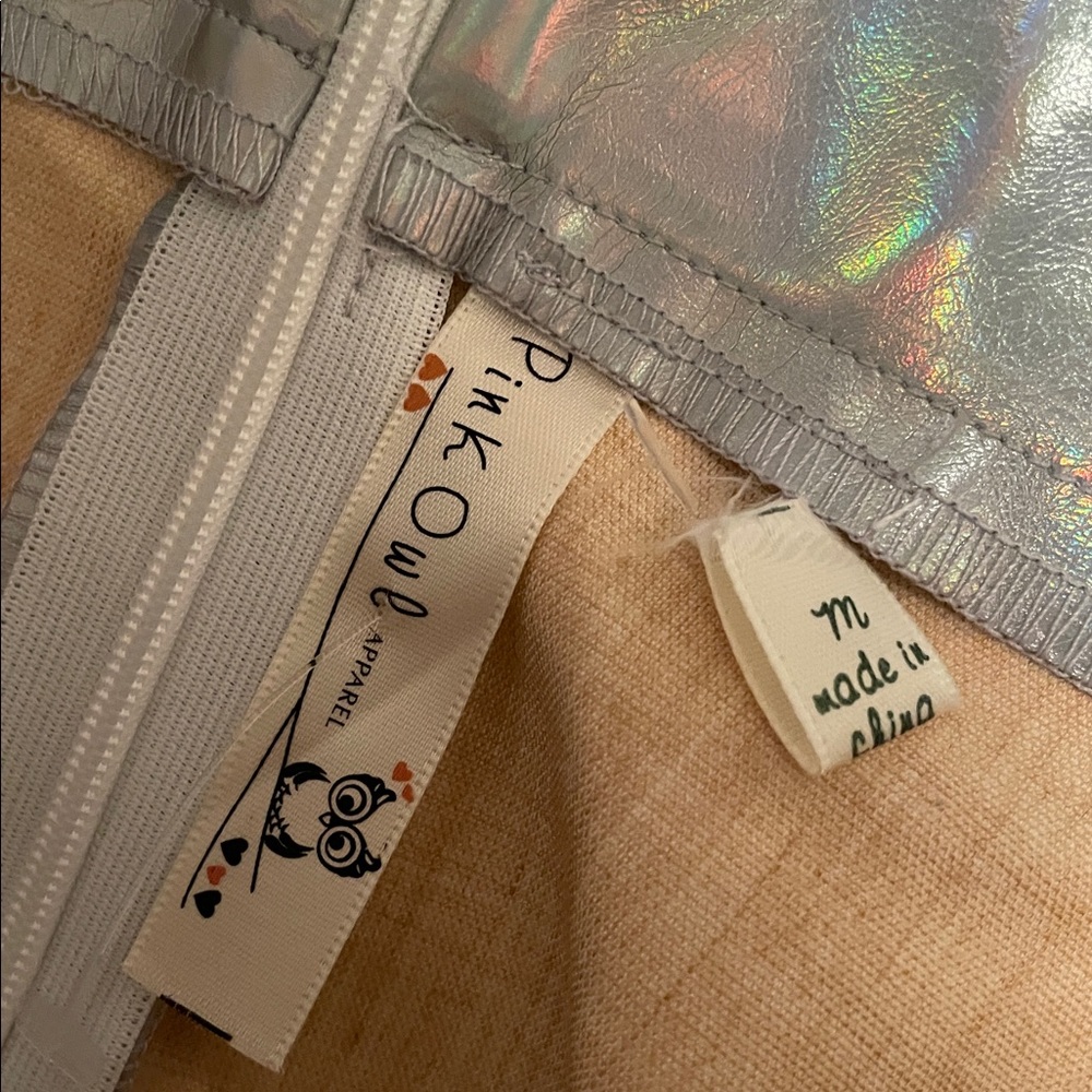 Silver Set - Picture 2 of 4